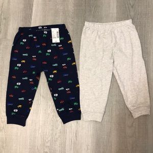 bundles baby place pajamas